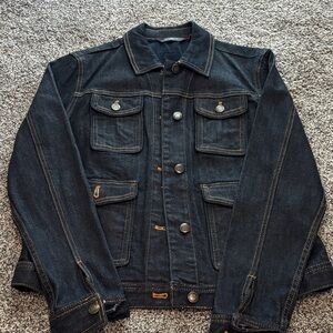 Liz Claiborne Denim Jacket